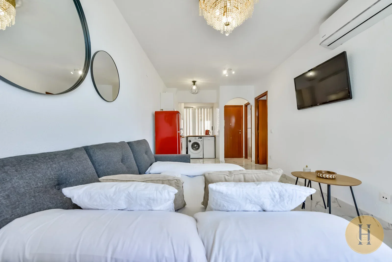 VG - Alquiler VG Apartamento Princesa Calpe | HotelsCasa