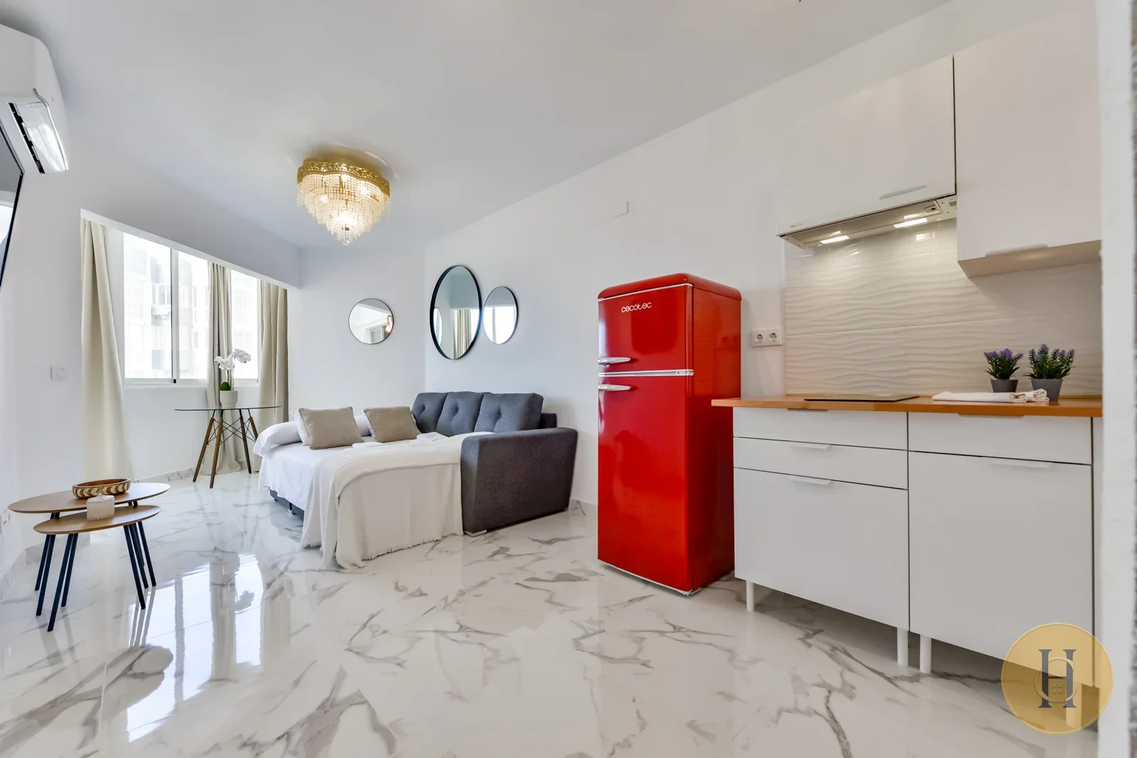 VG - Alquiler VG Apartamento Princesa Calpe | HotelsCasa