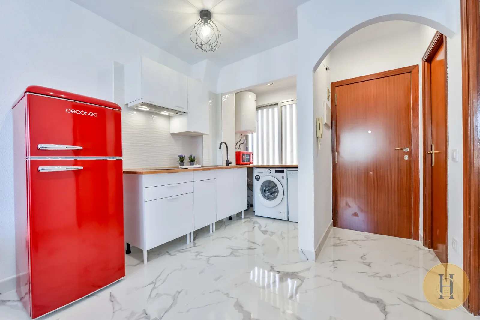 VG - Alquiler VG Apartamento Princesa Calpe | HotelsCasa