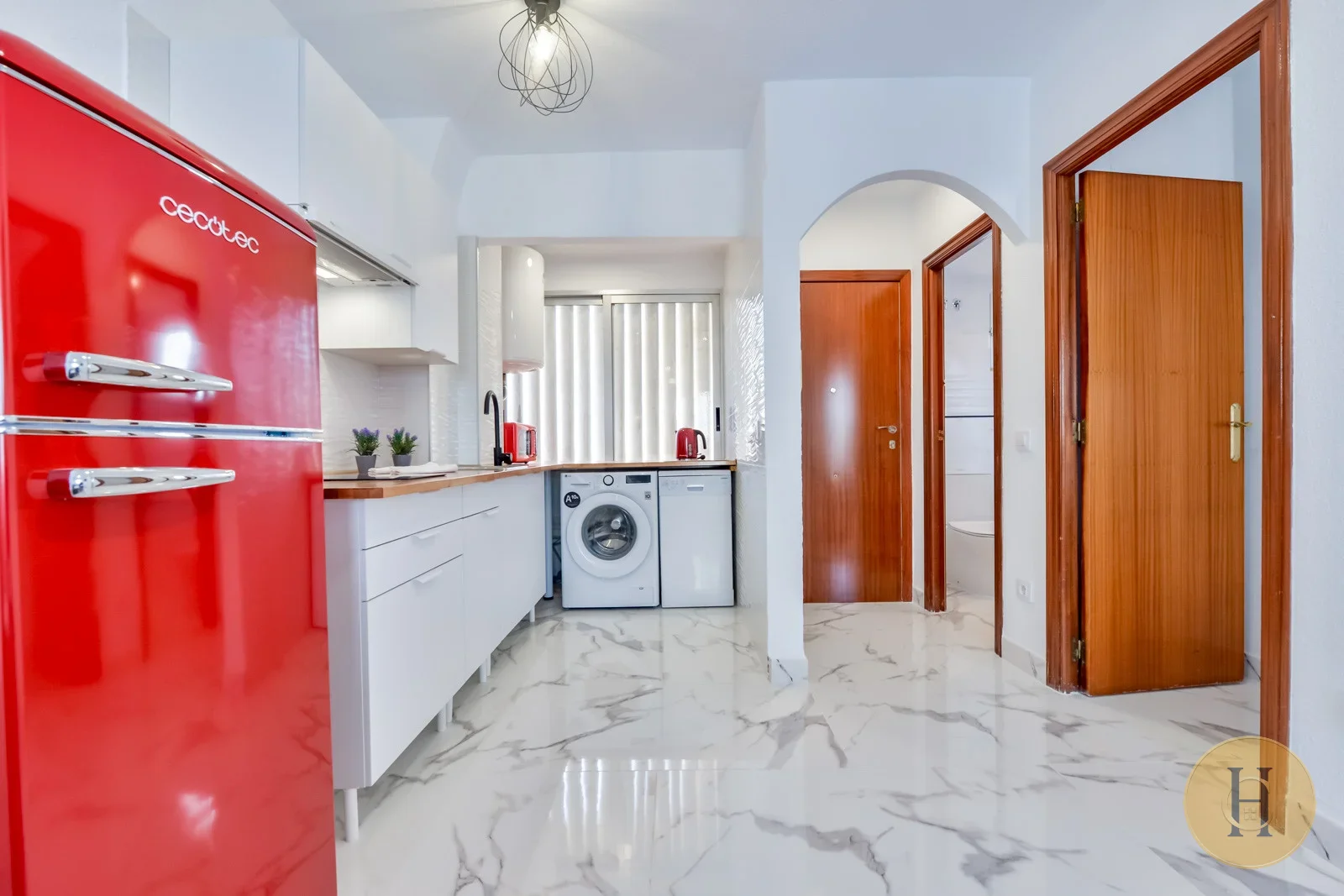 VG - Alquiler VG Apartamento Princesa Calpe | HotelsCasa