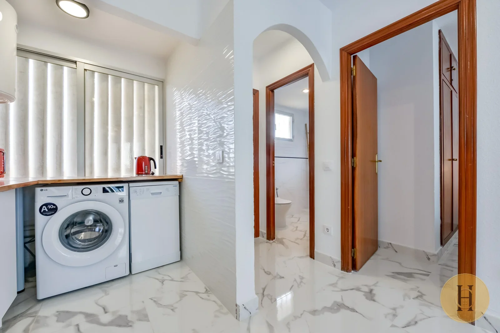 VG - Alquiler VG Apartamento Princesa Calpe | HotelsCasa