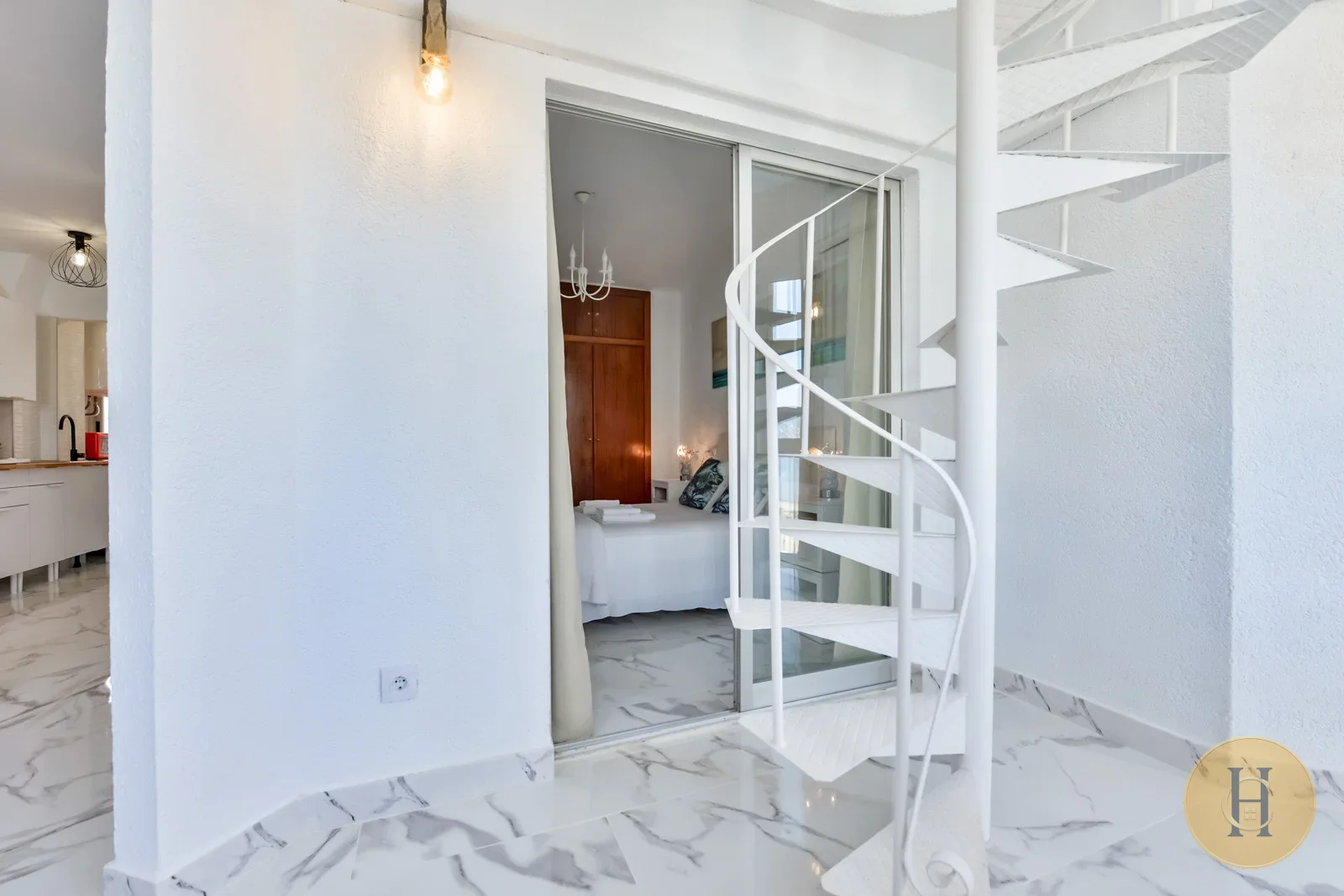 VG - Alquiler VG Apartamento Princesa Calpe | HotelsCasa