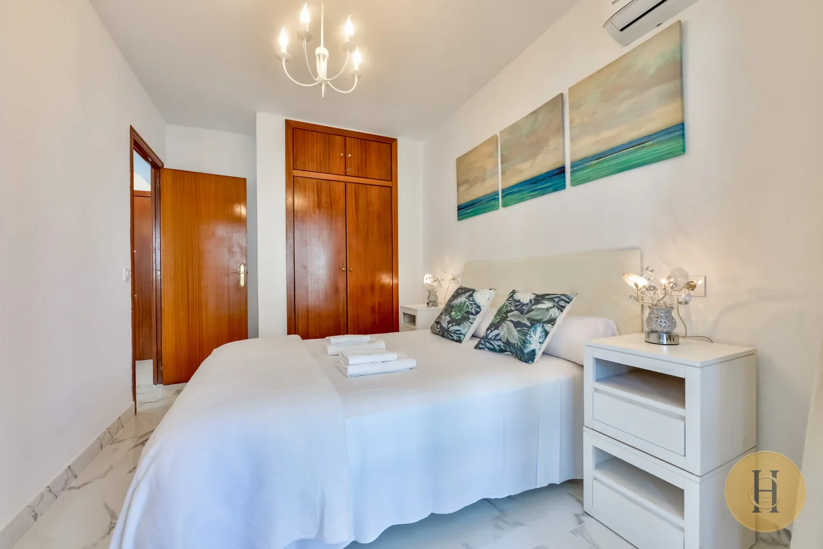 VG - Alquiler VG Apartamento Princesa Calpe | HotelsCasa