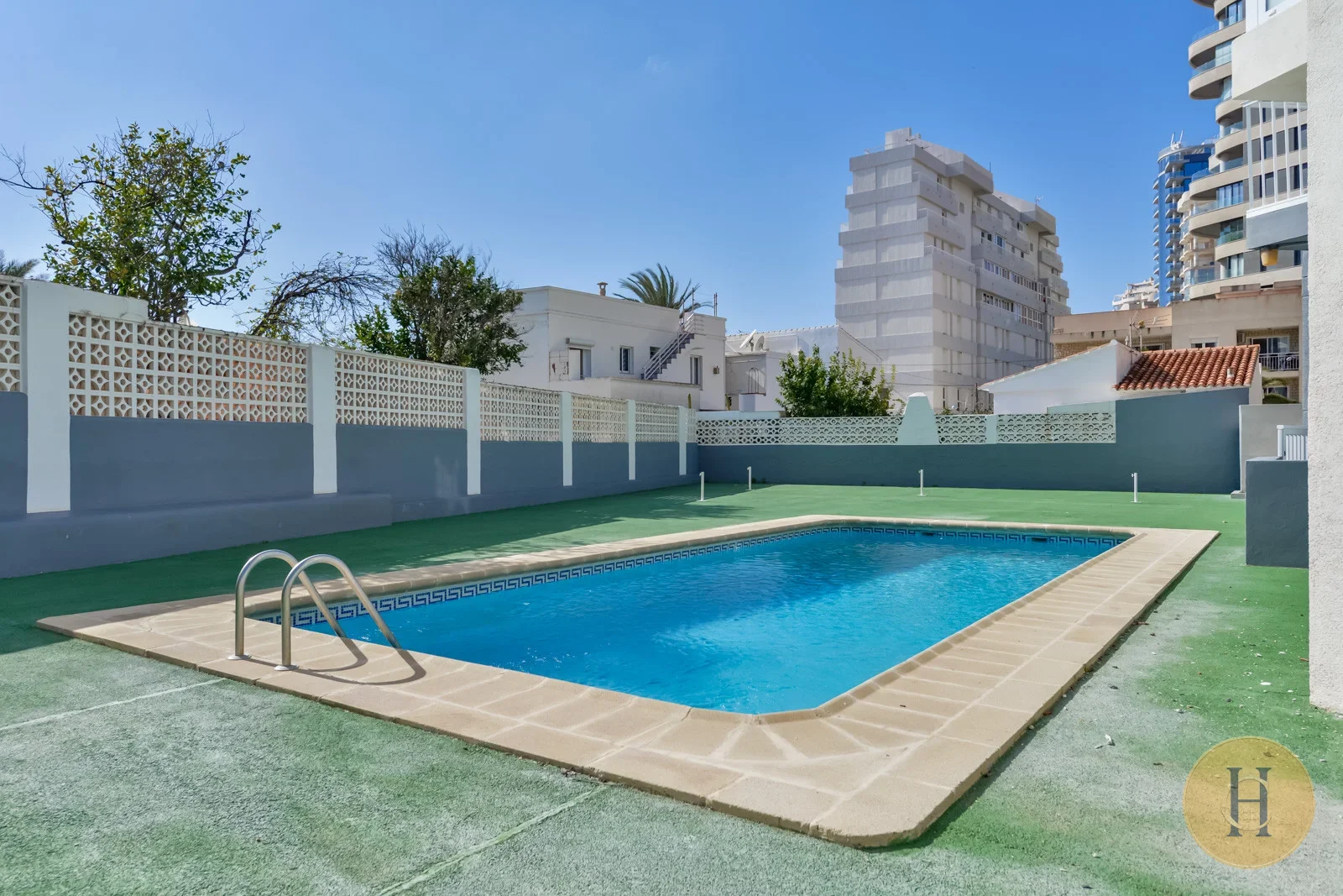 VG - Alquiler VG Apartamento Princesa Calpe | HotelsCasa