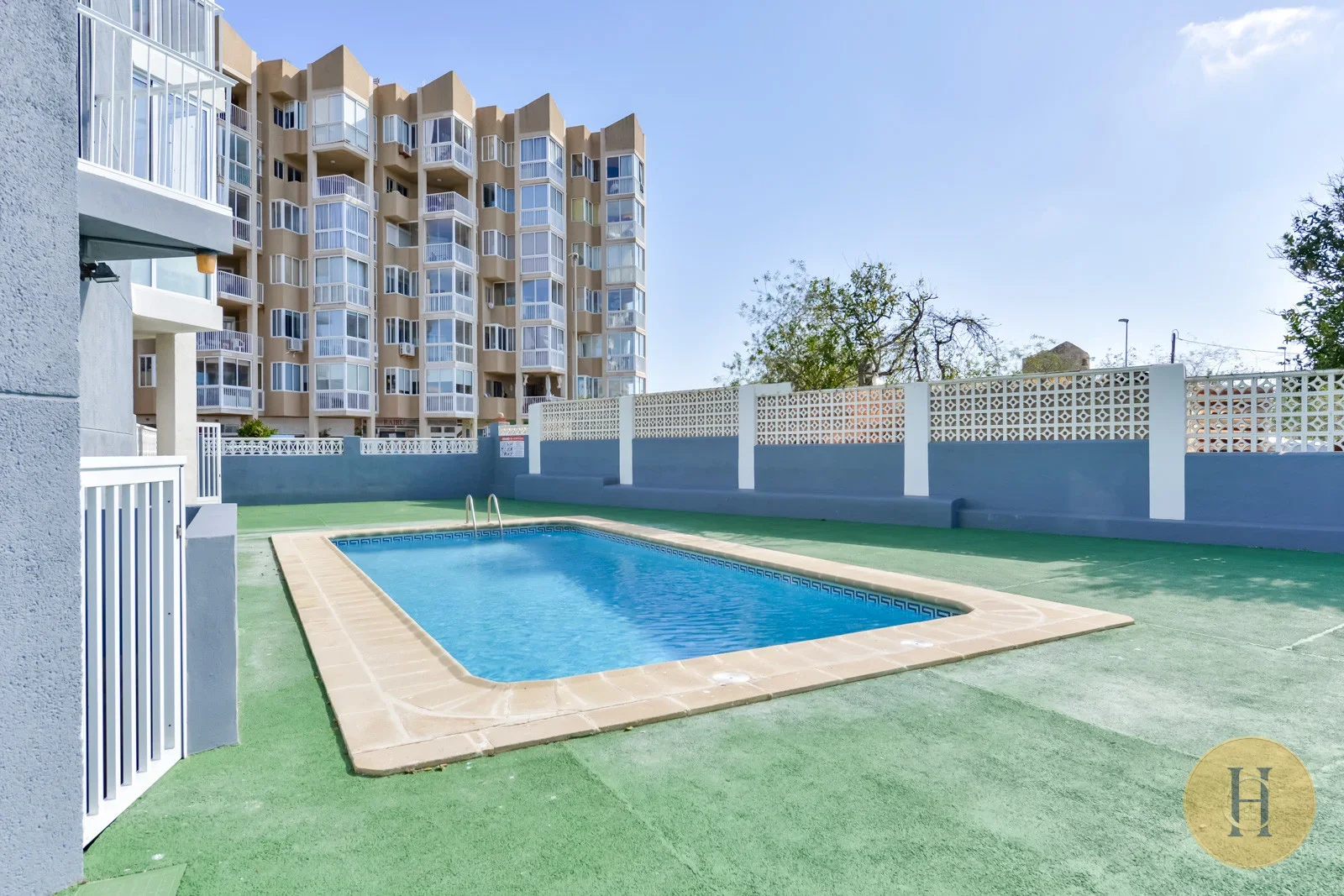 VG - Alquiler VG Apartamento Princesa Calpe | HotelsCasa