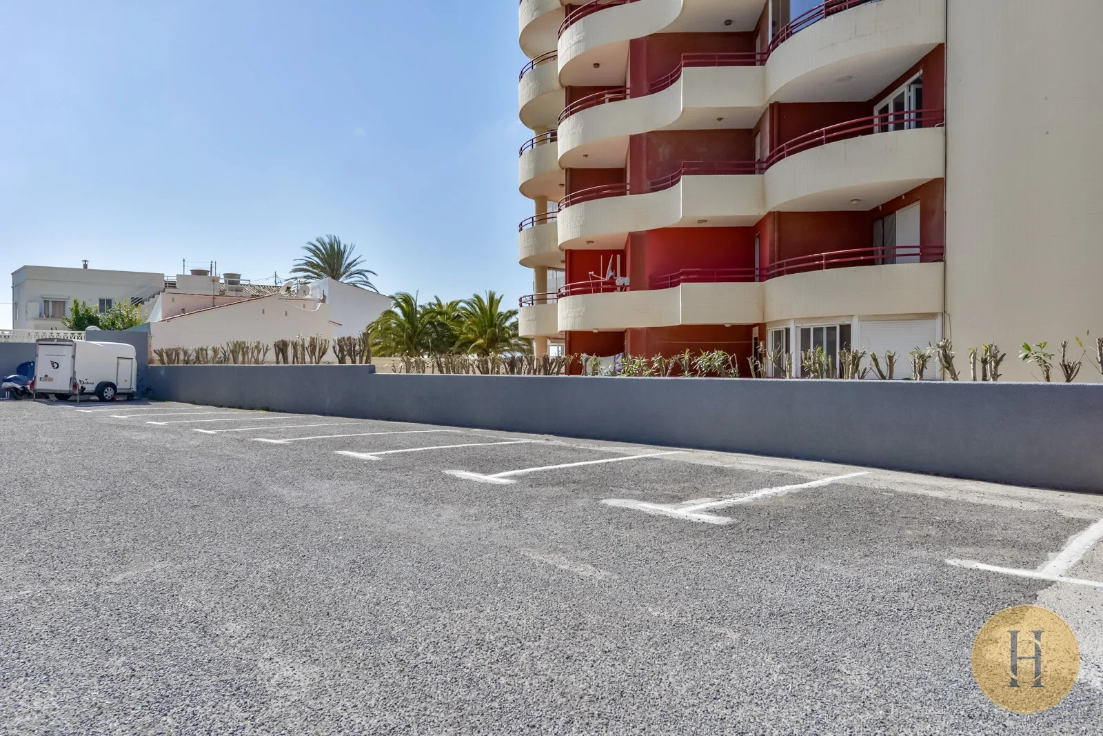 VG - Alquiler VG Apartamento Princesa Calpe | HotelsCasa