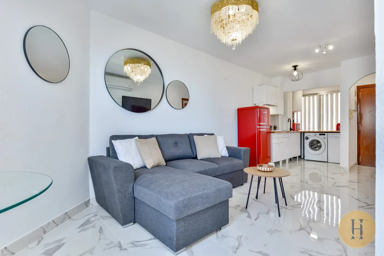 VG - Alquiler VG Apartamento Princesa Calpe | HotelsCasa