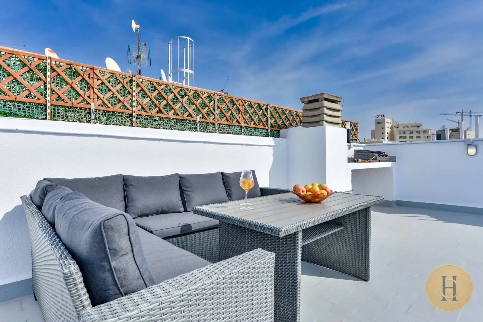 VG - Alquiler VG Apartamento Princesa Calpe | HotelsCasa