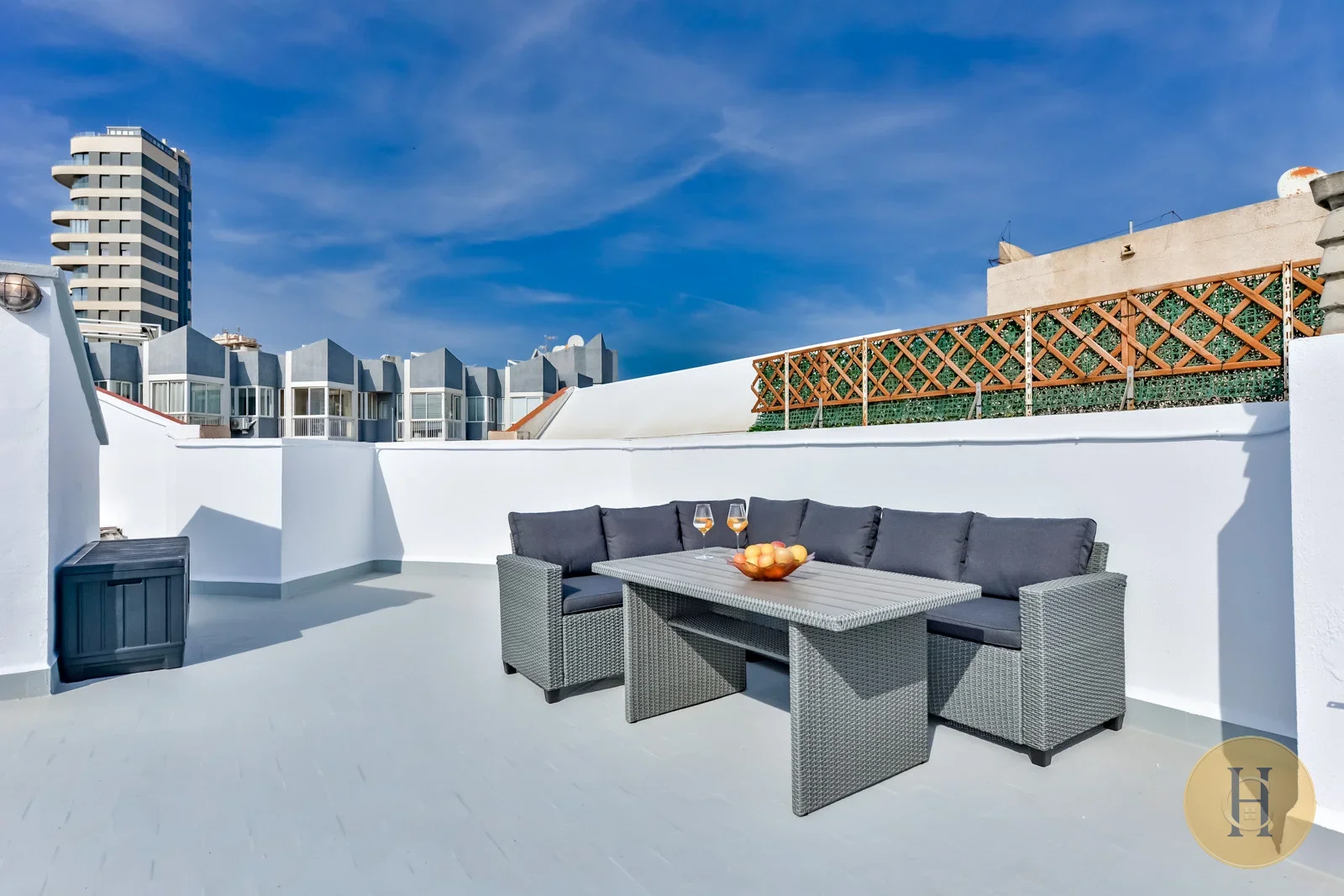 VG - Alquiler VG Apartamento Princesa Calpe | HotelsCasa
