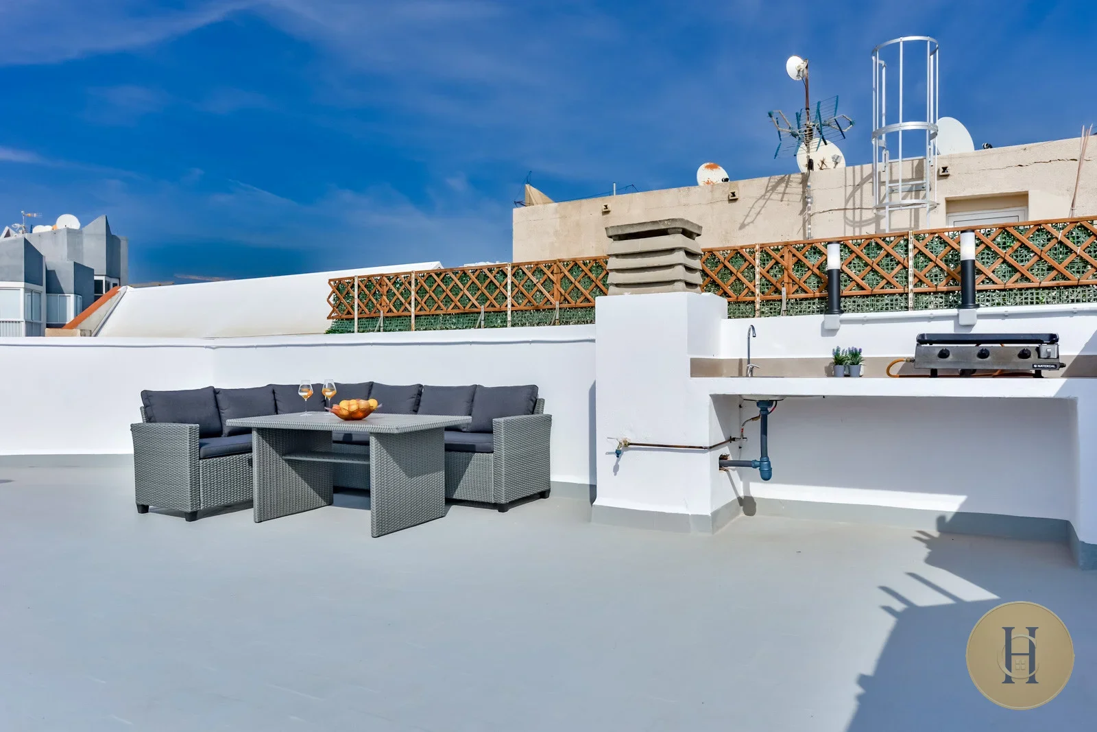 VG - Alquiler VG Apartamento Princesa Calpe | HotelsCasa
