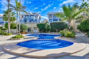VG - Alquiler VG Apartamento Pueblo Casa Nova Calpe | HotelsCasa