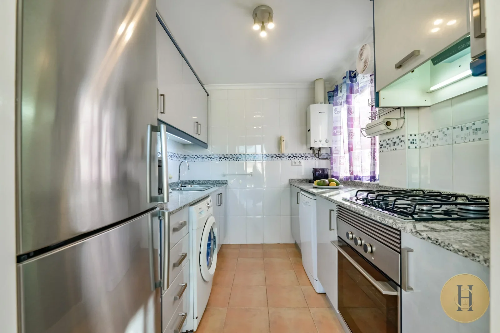 VG - Alquiler VG Apartamento Pueblo Casa Nova Calpe | HotelsCasa