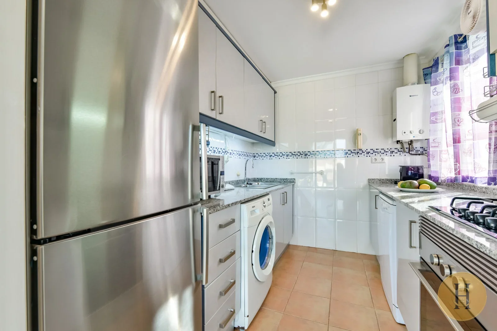 VG - Alquiler VG Apartamento Pueblo Casa Nova Calpe | HotelsCasa