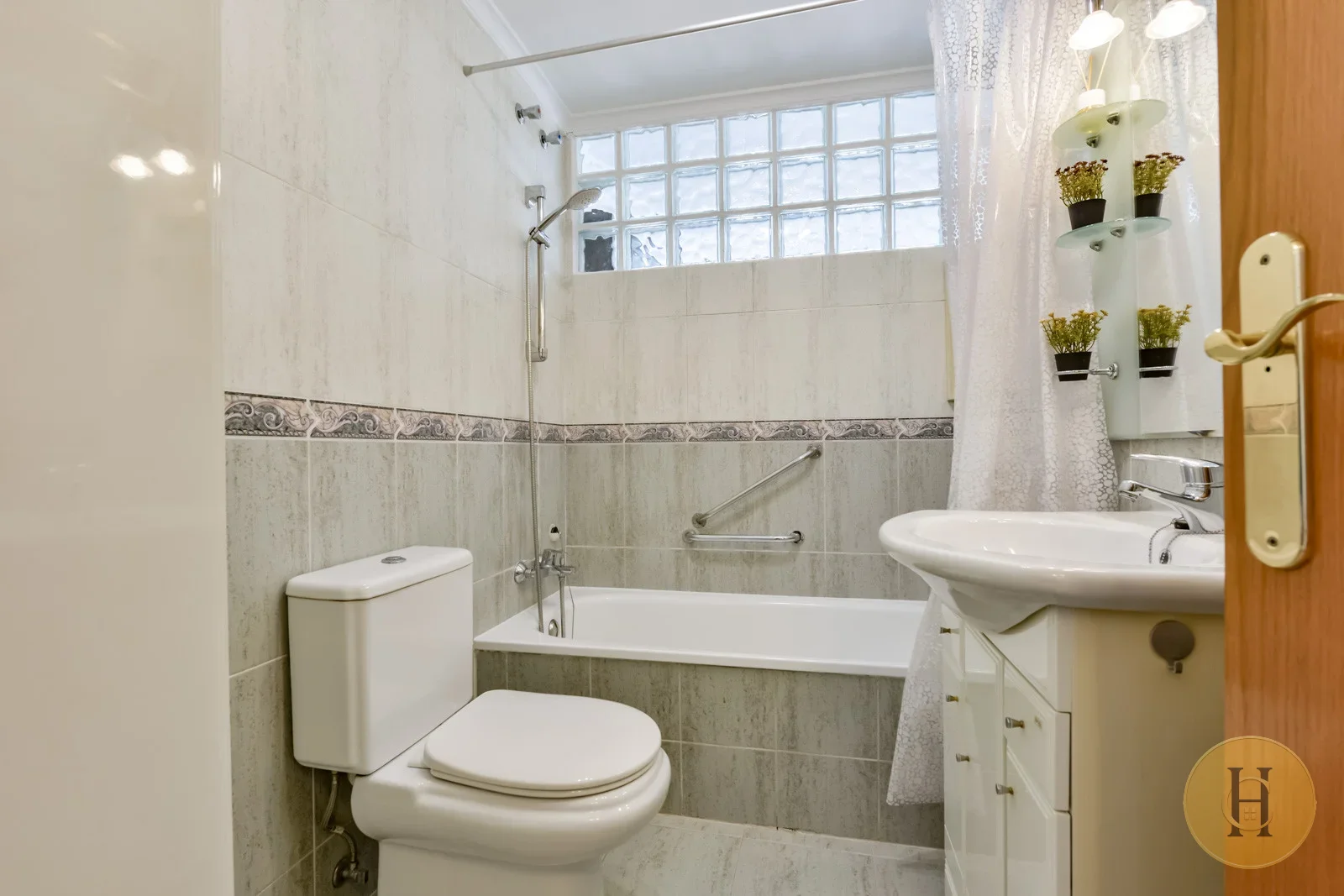 VG - Alquiler VG Apartamento Pueblo Casa Nova Calpe | HotelsCasa