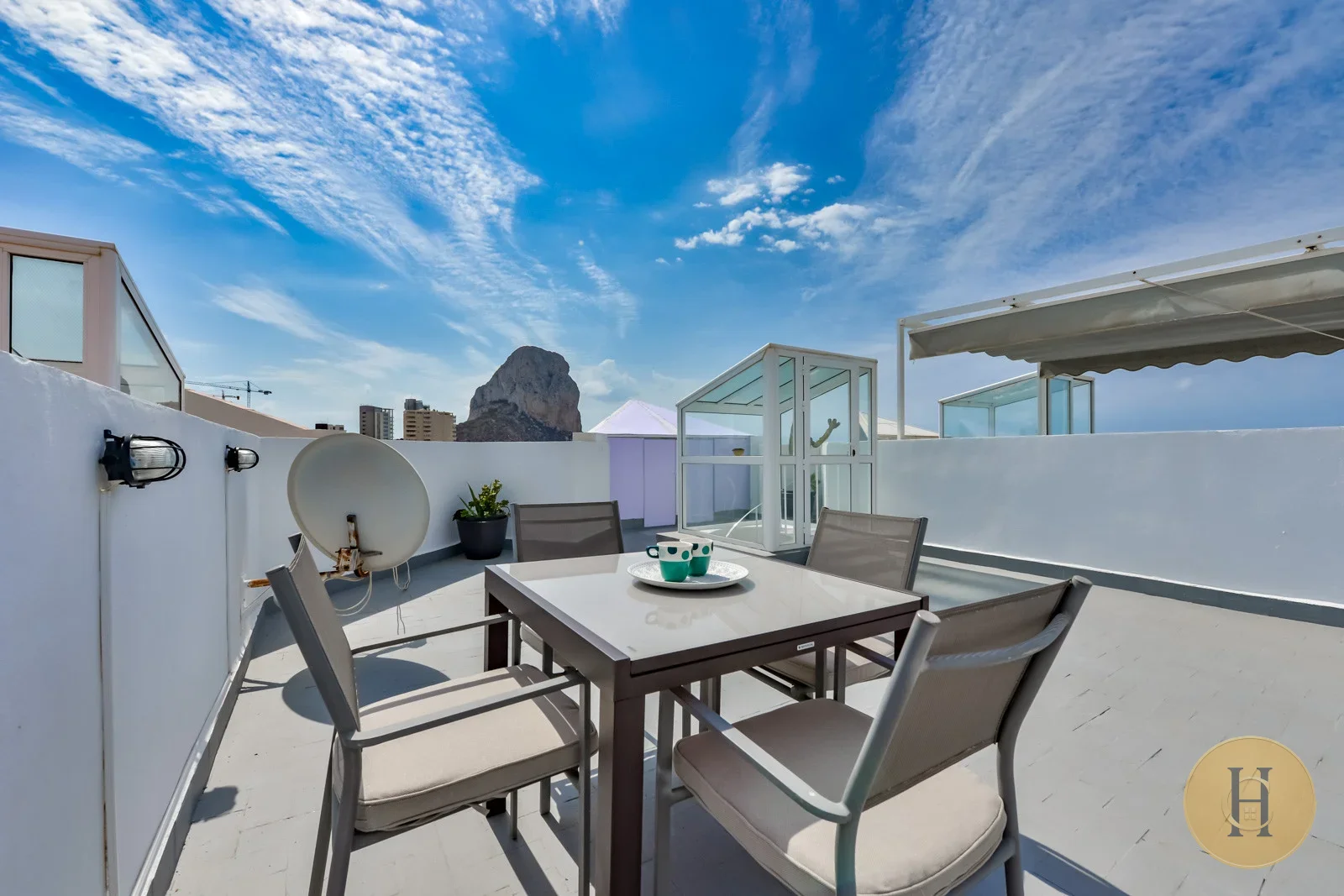 VG - Apartamento Reyna