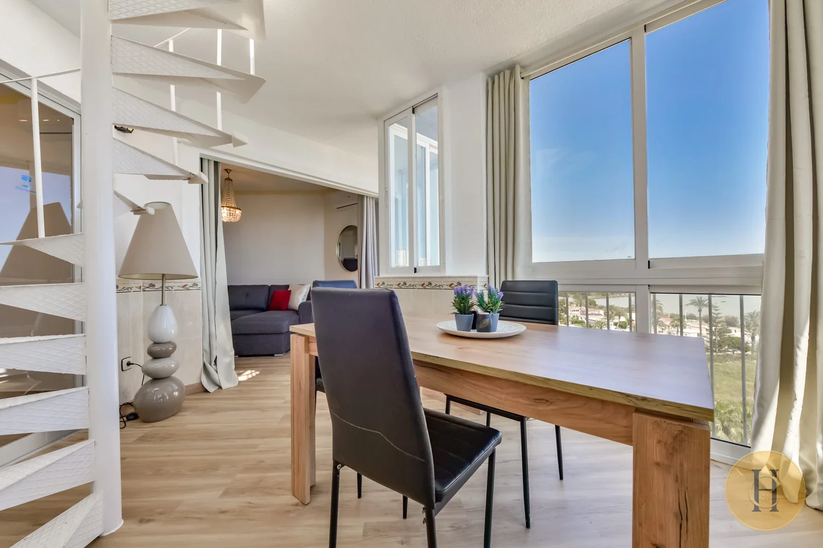 VG - Apartamento Reyna