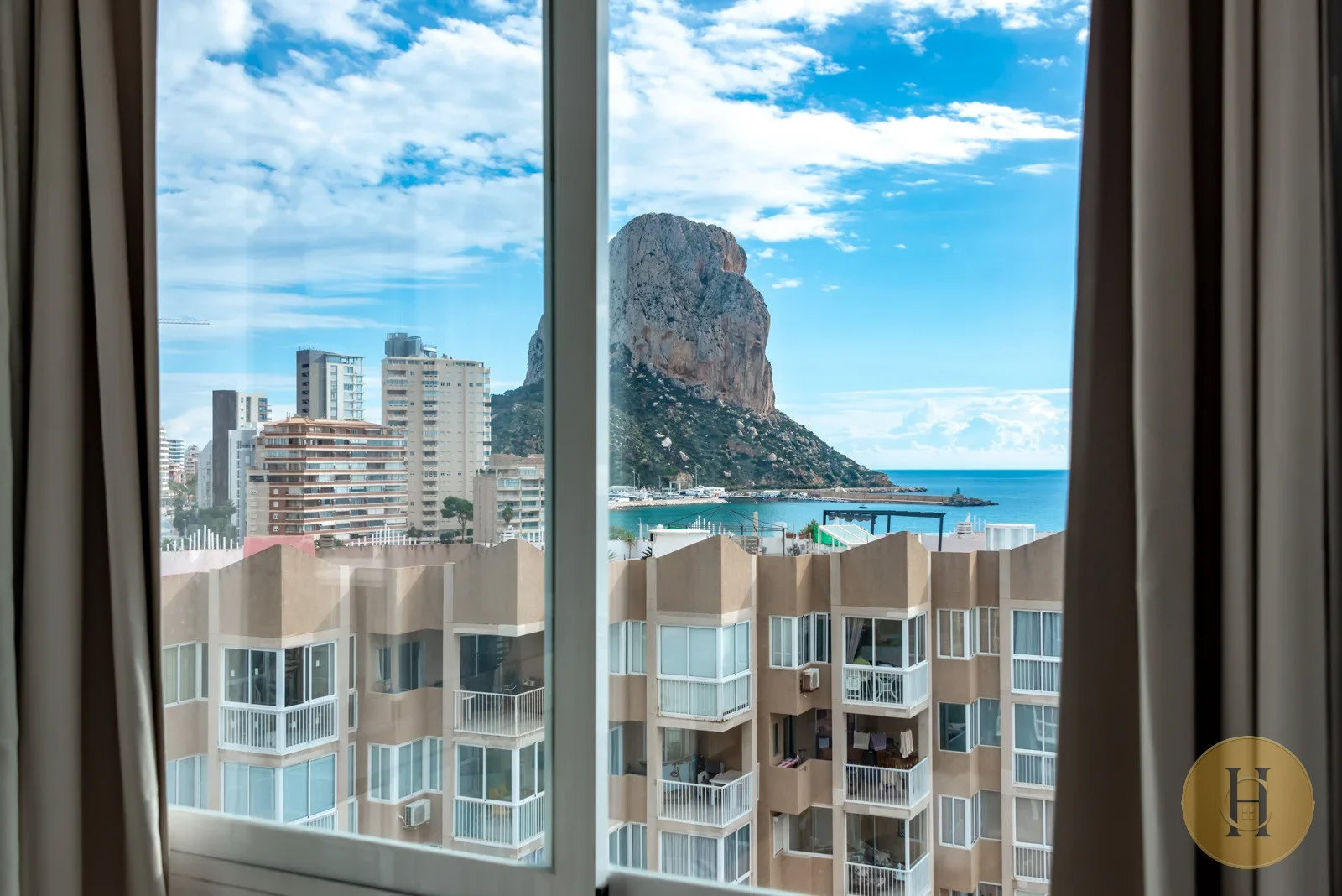 VG - Apartamento Reyna