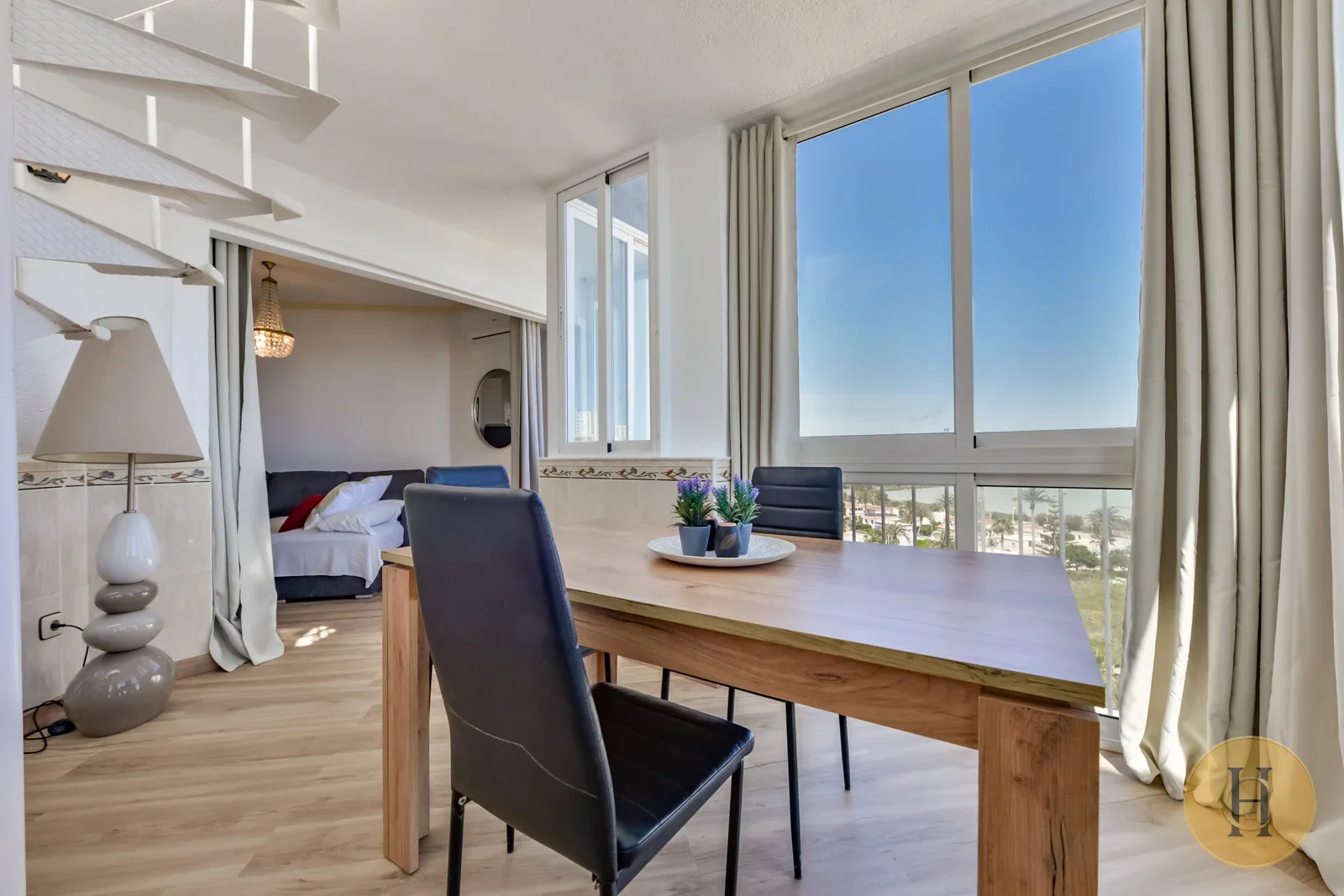 VG - Apartamento Reyna