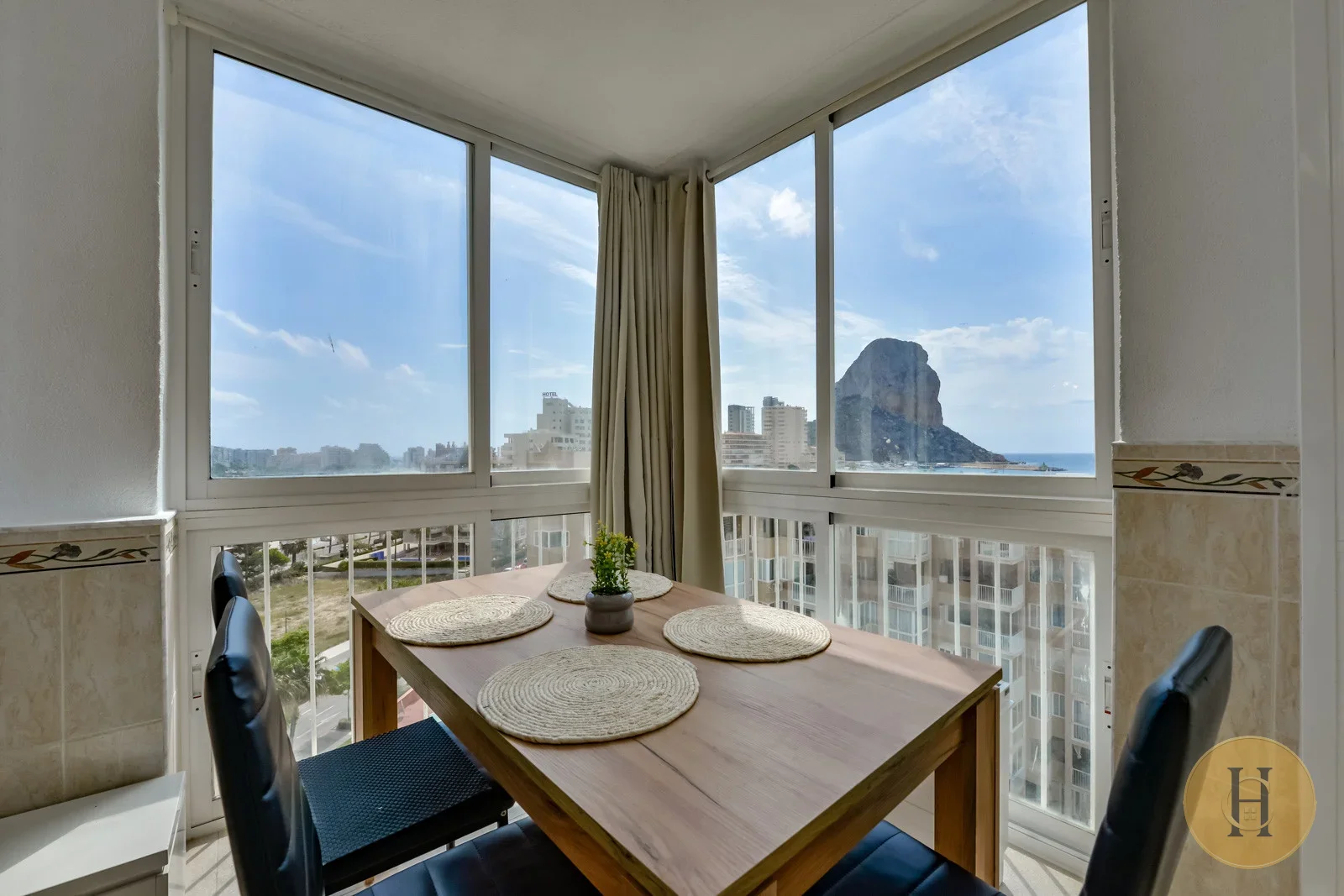 VG - Apartamento Reyna