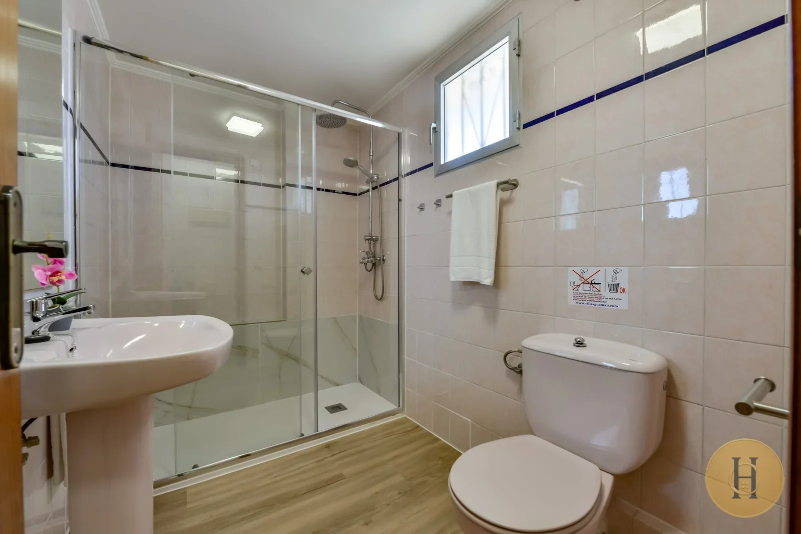 VG - Apartamento Reyna