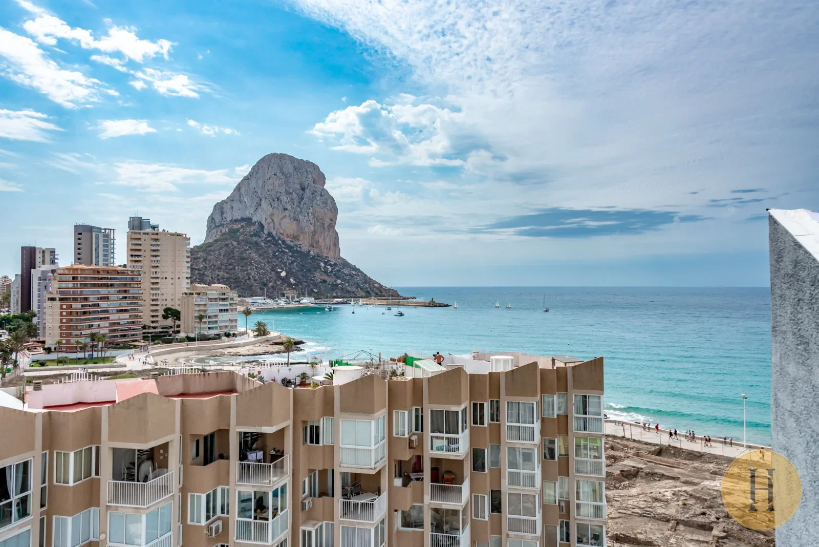 VG - Apartamento Reyna