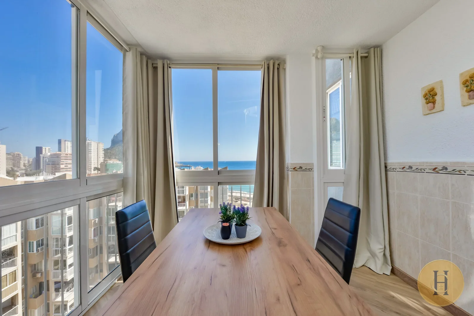 VG - Apartamento Reyna