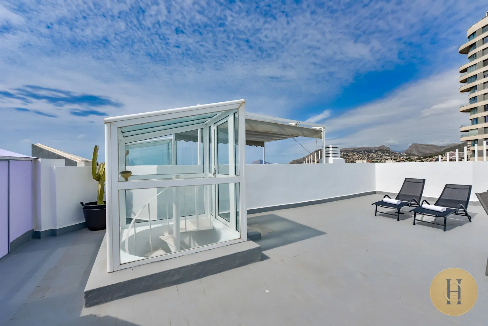VG - Apartamento Reyna