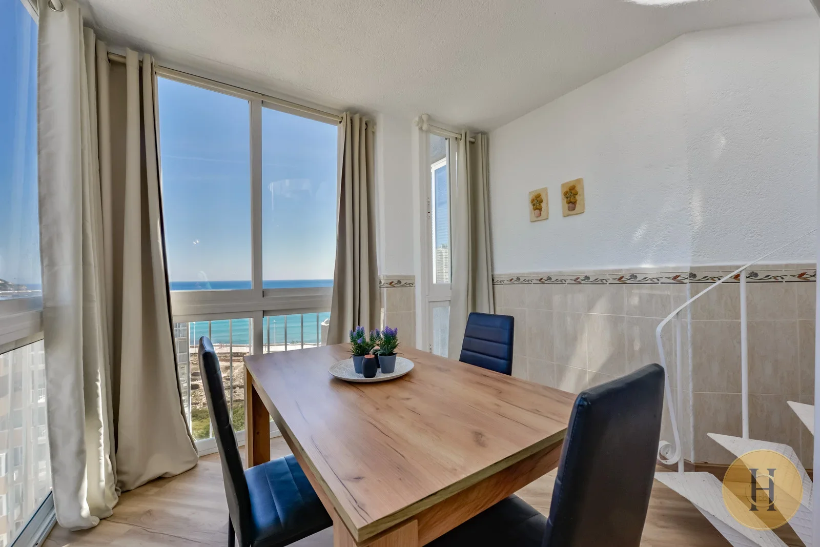 VG - Apartamento Reyna