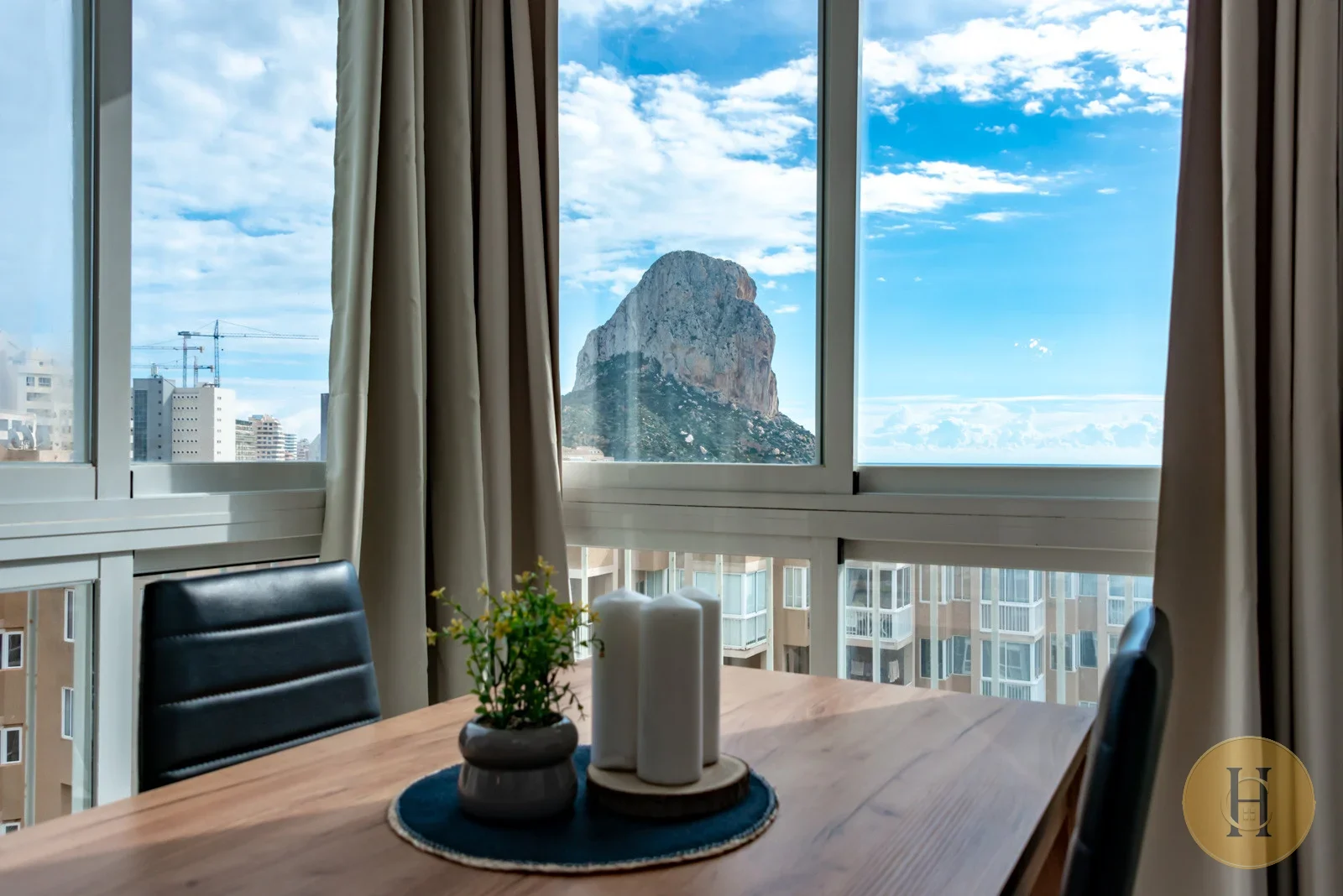 VG - Apartamento Reyna