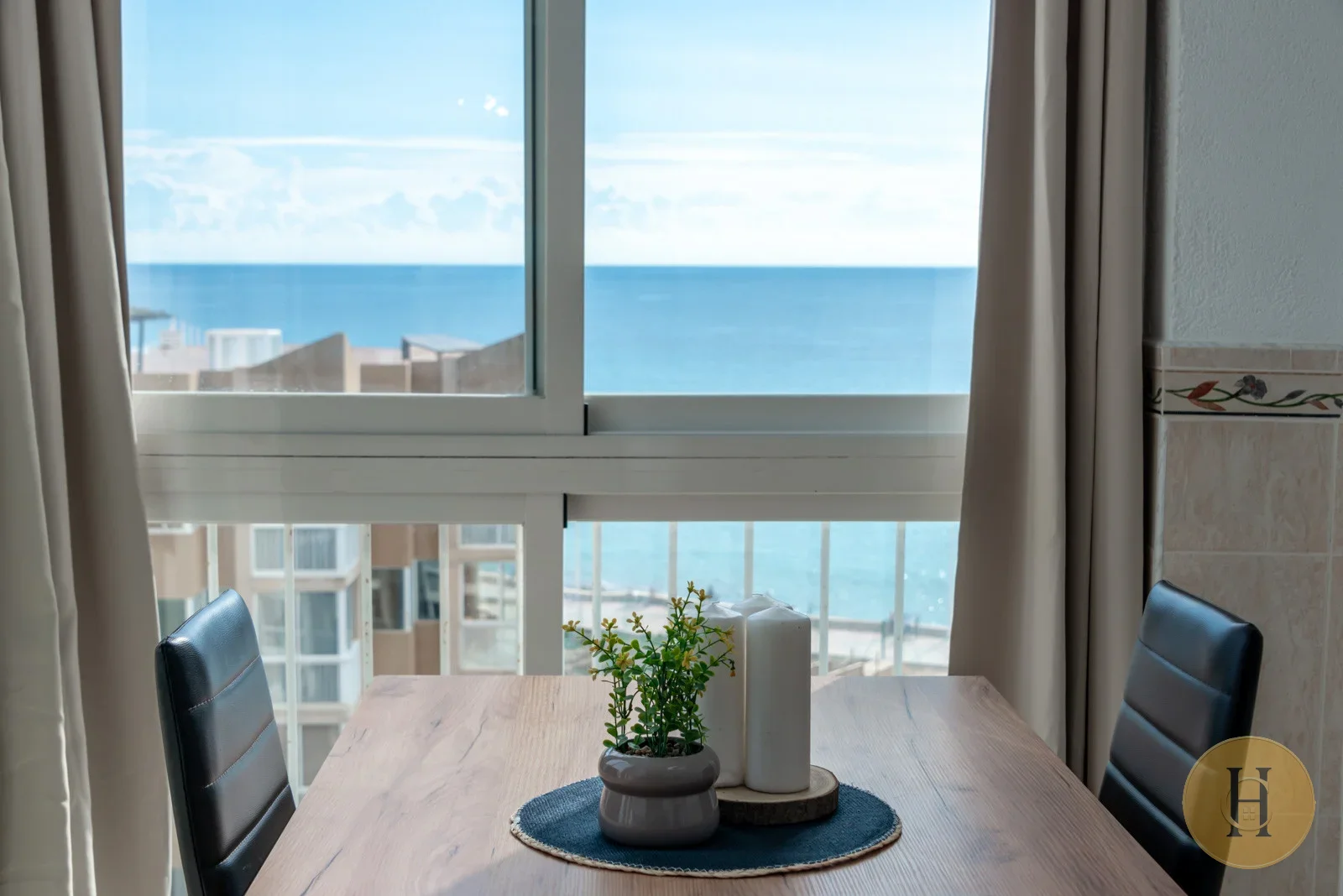 VG - Apartamento Reyna