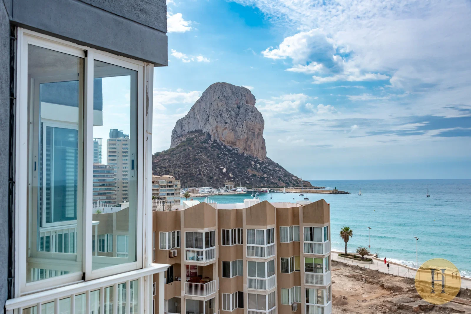 VG - Apartamento Reyna