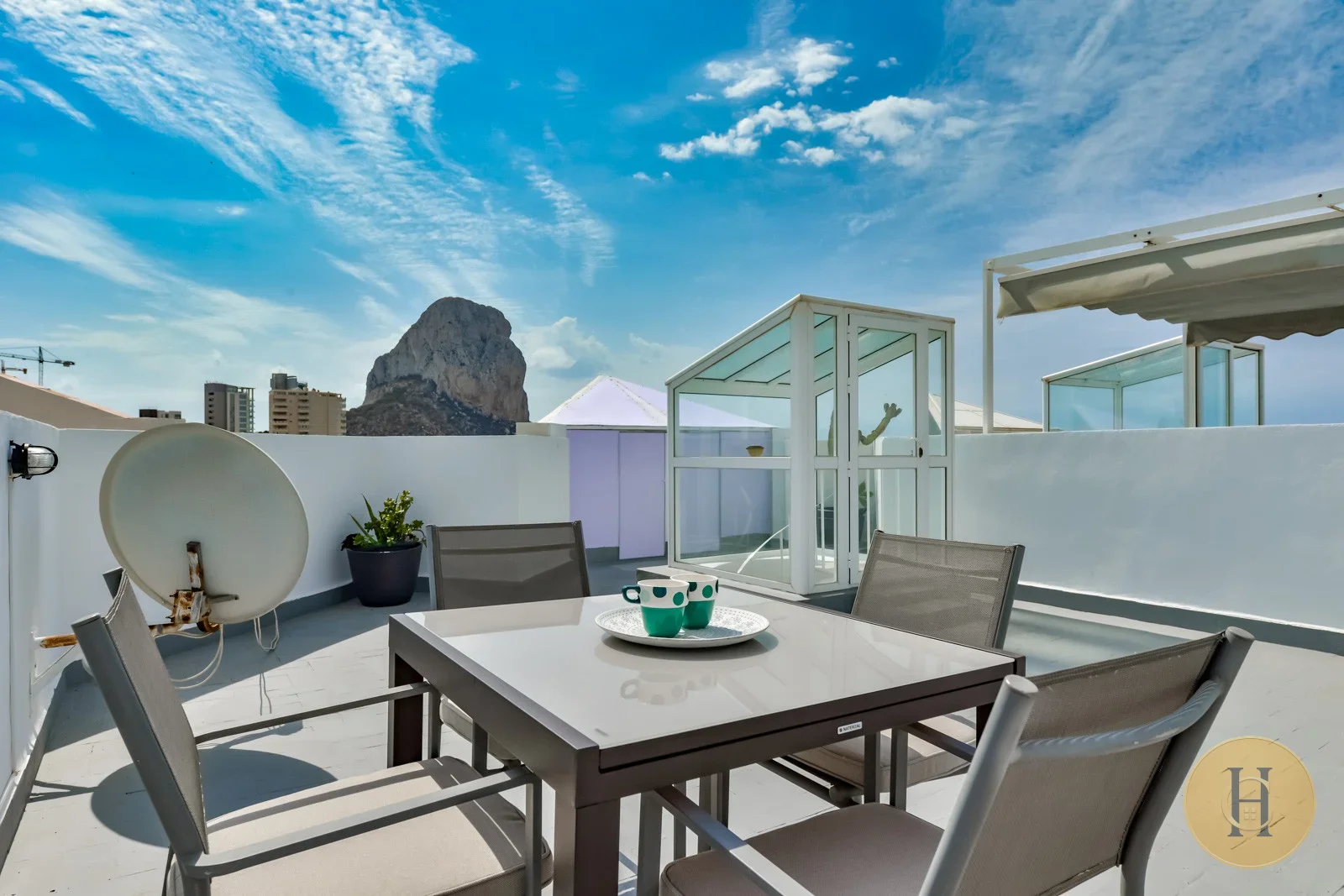 VG - Apartamento Reyna