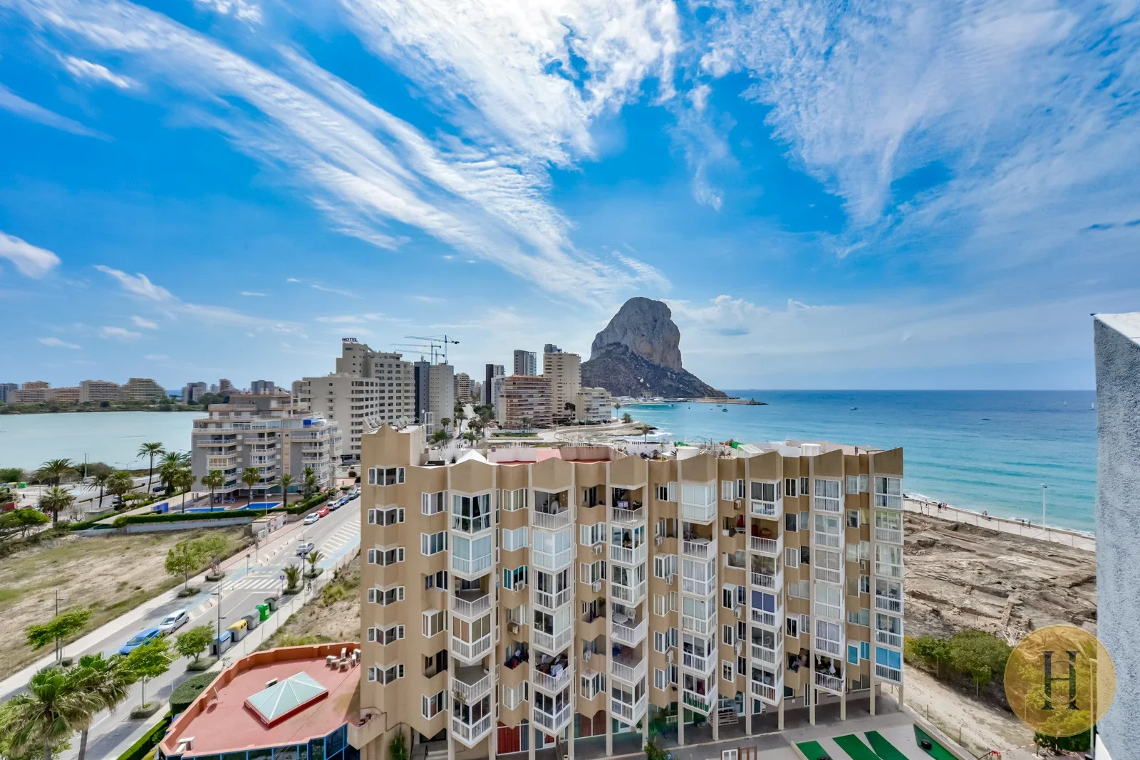 VG - Apartamento Reyna