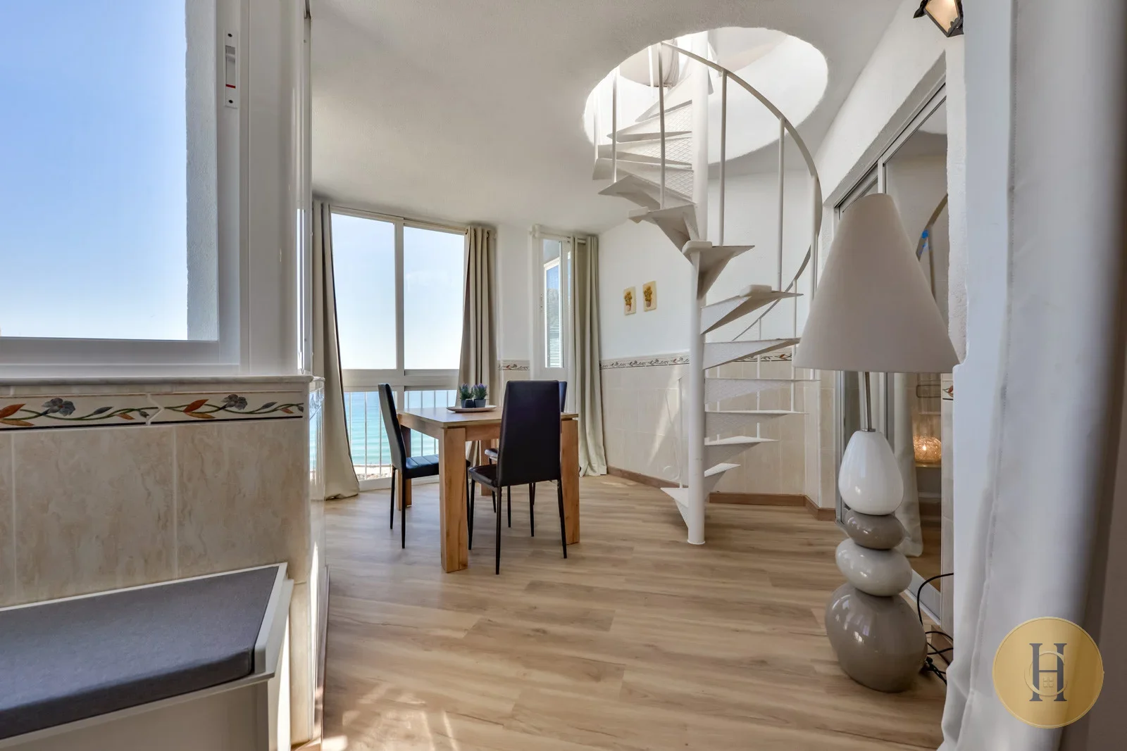 VG - Apartamento Reyna