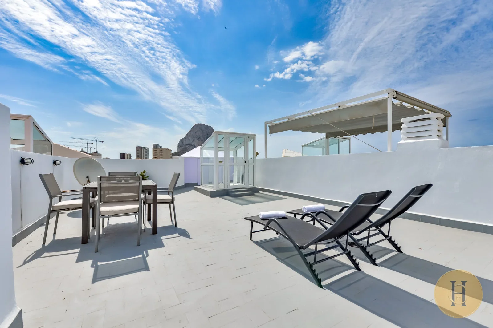 VG - Apartamento Reyna