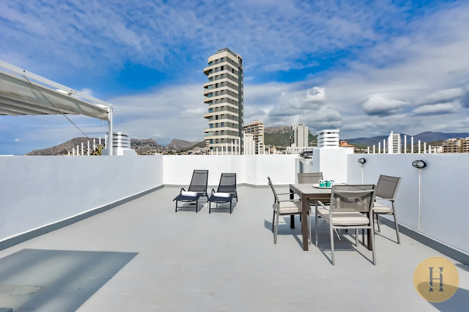 VG - Apartamento Reyna