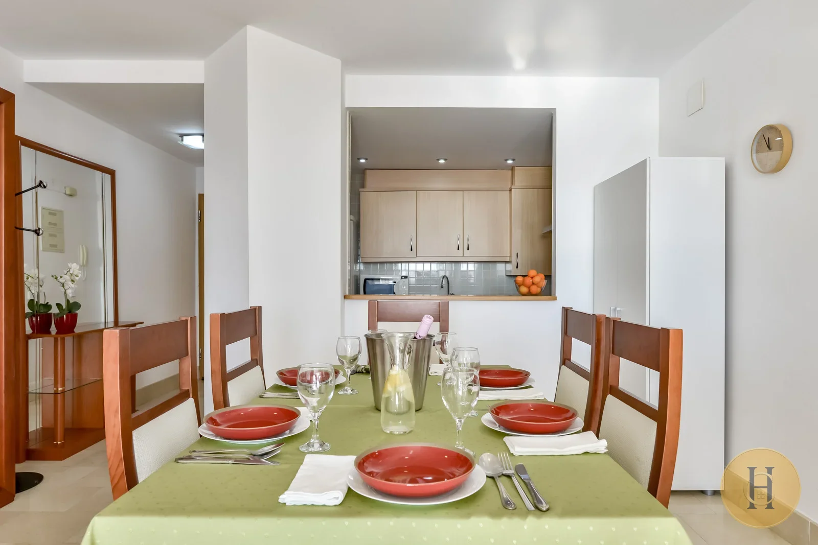 VG - Apartamento Tramontana,Apartamento Tramontana Calpe En Primera Linea. Wifi Gratis