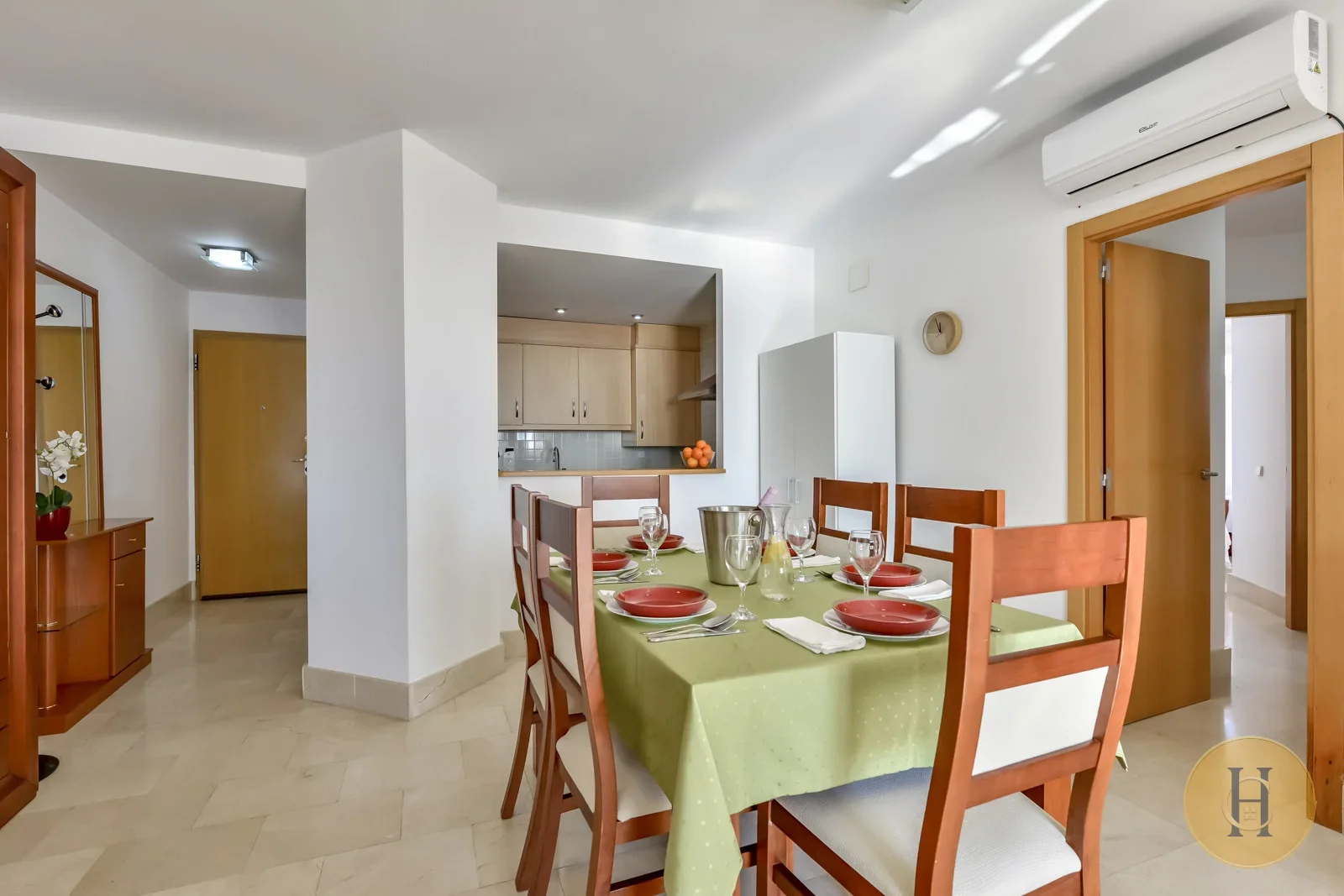VG - Apartamento Tramontana,Apartamento Tramontana Calpe En Primera Linea. Wifi Gratis