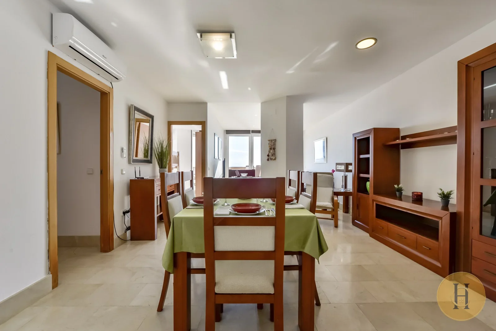 VG - Apartamento Tramontana,Apartamento Tramontana Calpe En Primera Linea. Wifi Gratis