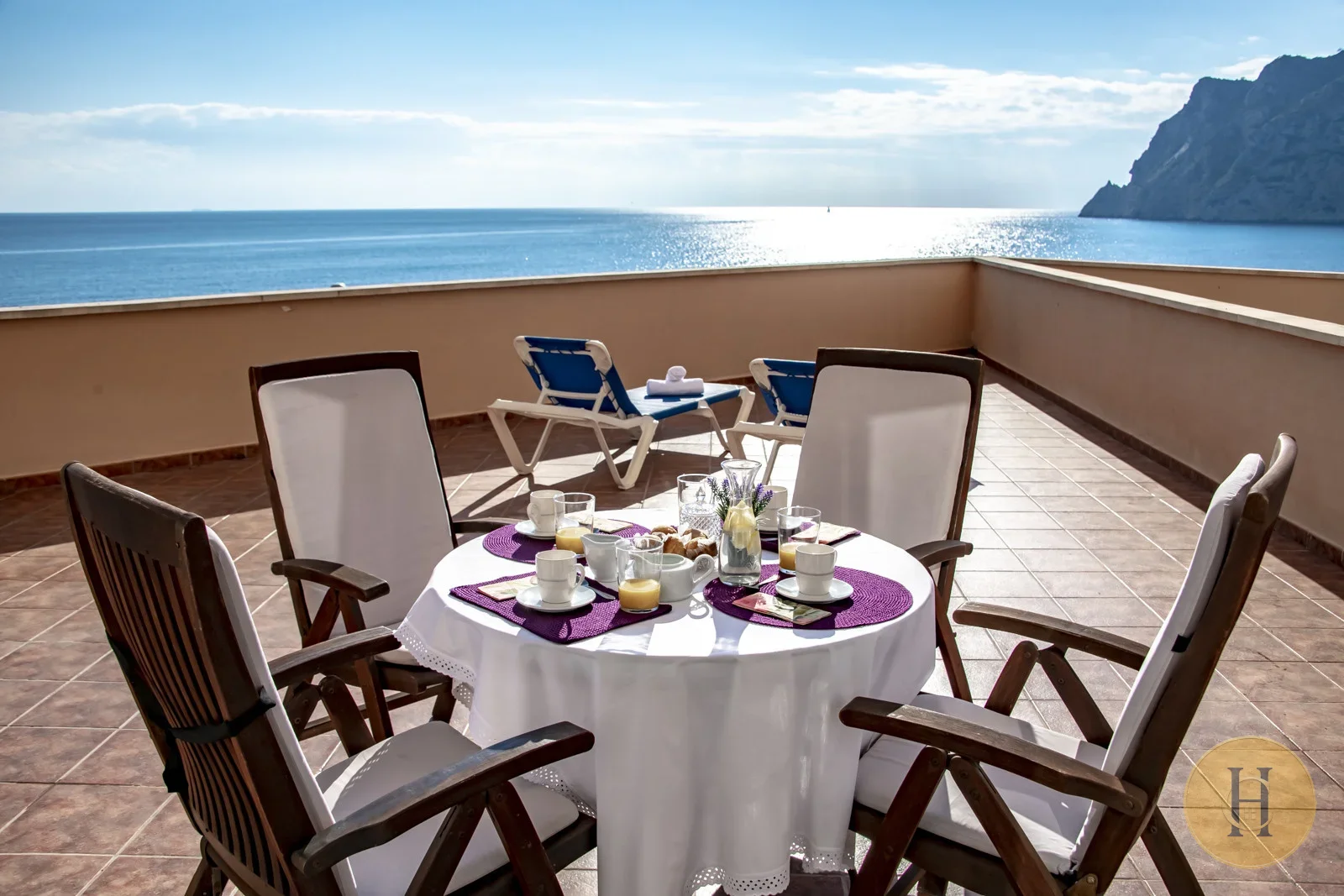 VG - Apartamento Tramontana,Apartamento Tramontana Calpe En Primera Linea. Wifi Gratis