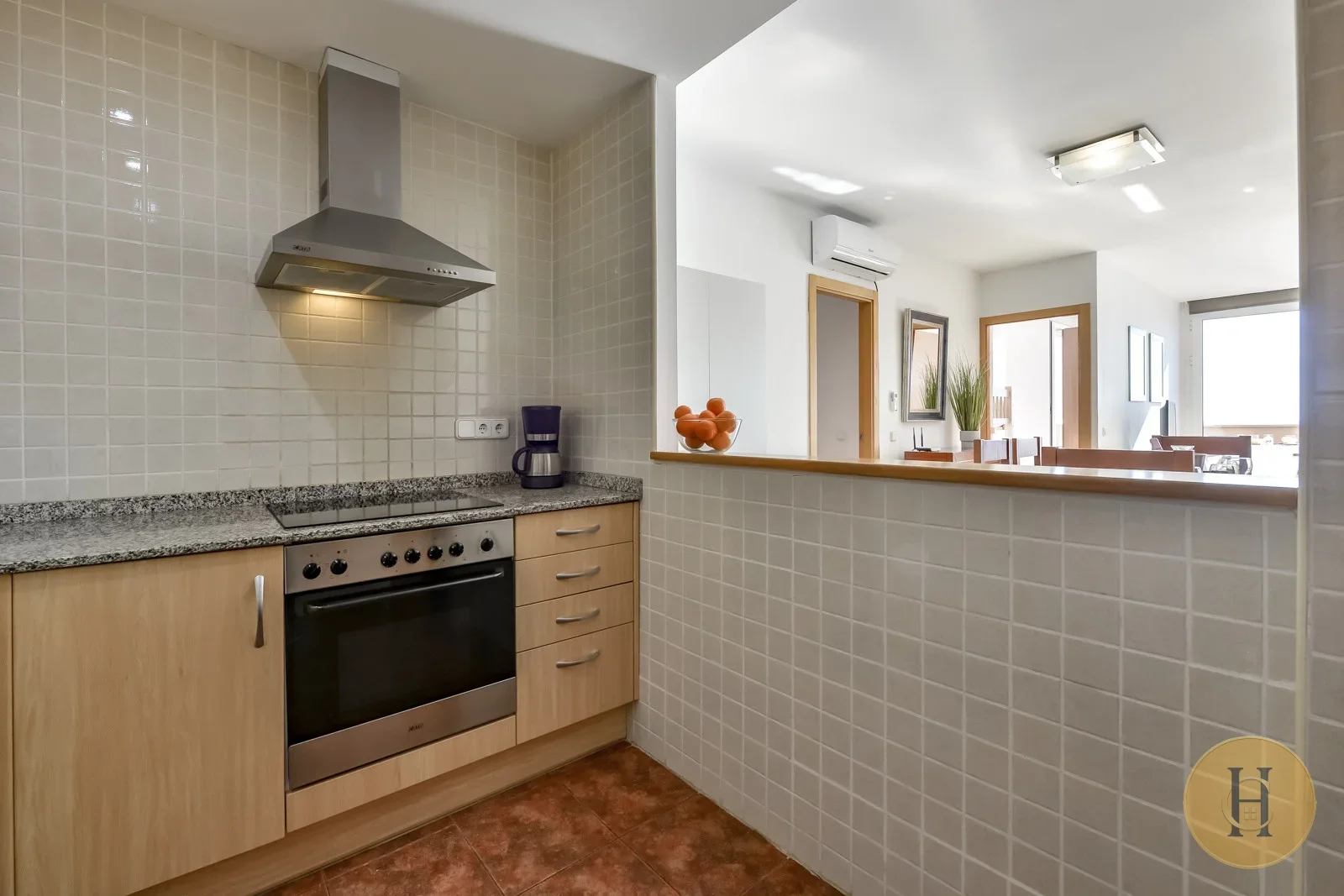 VG - Apartamento Tramontana,Apartamento Tramontana Calpe En Primera Linea. Wifi Gratis