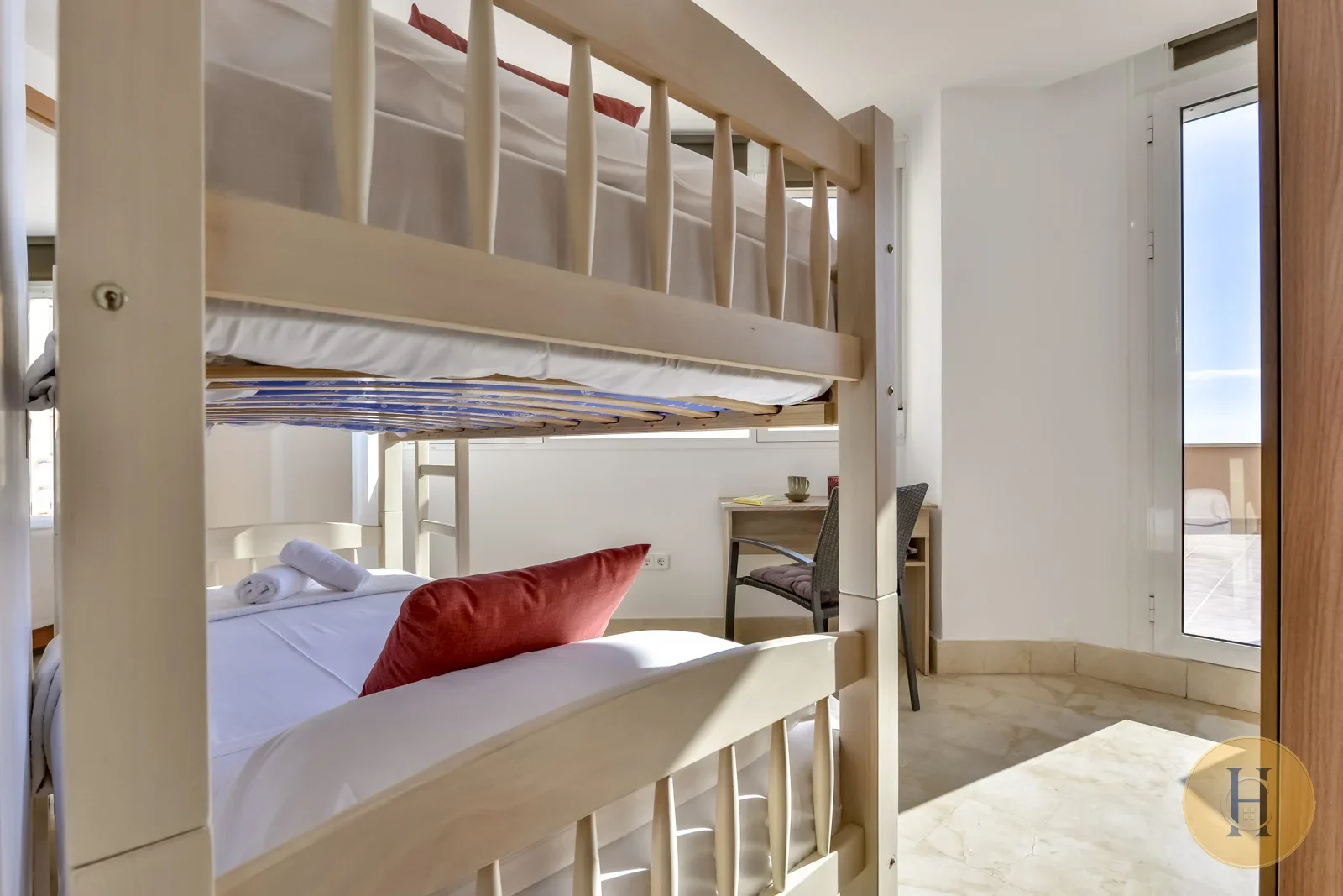 VG - Apartamento Tramontana,Apartamento Tramontana Calpe En Primera Linea. Wifi Gratis