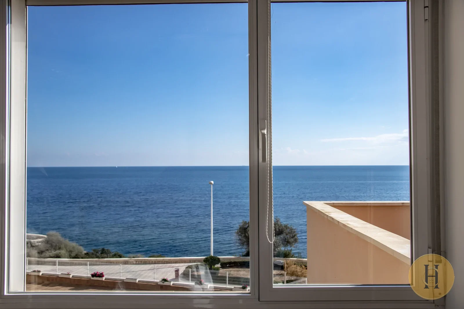 VG - Apartamento Tramontana,Apartamento Tramontana Calpe En Primera Linea. Wifi Gratis