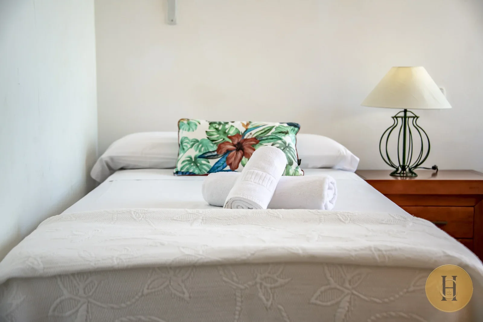 VG - Apartamento Tramontana,Apartamento Tramontana Calpe En Primera Linea. Wifi Gratis