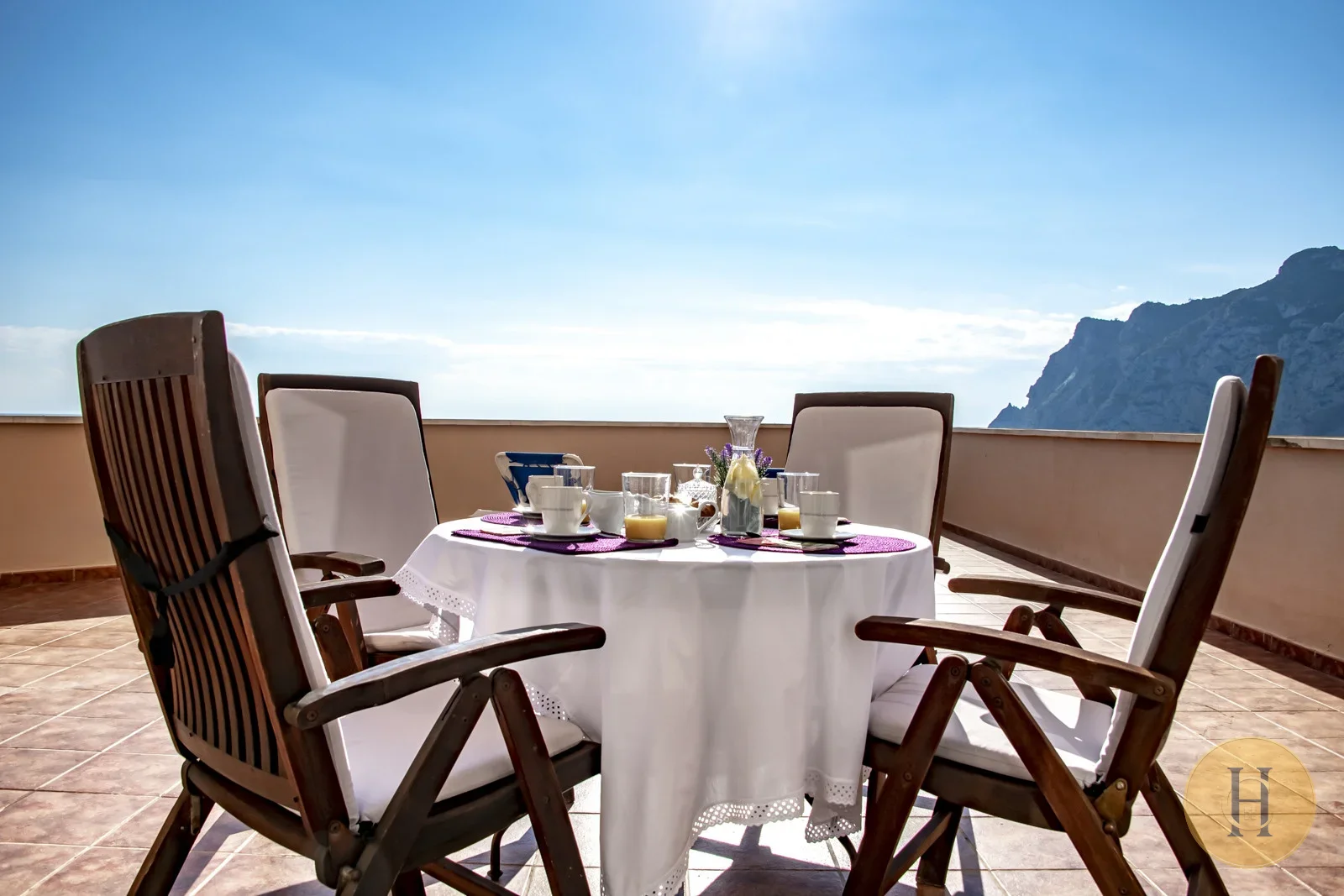 VG - Apartamento Tramontana,Apartamento Tramontana Calpe En Primera Linea. Wifi Gratis
