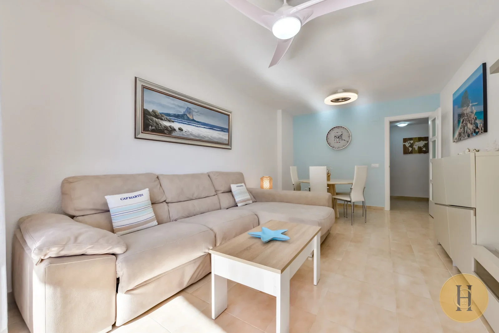 VG - Apartamento Trond