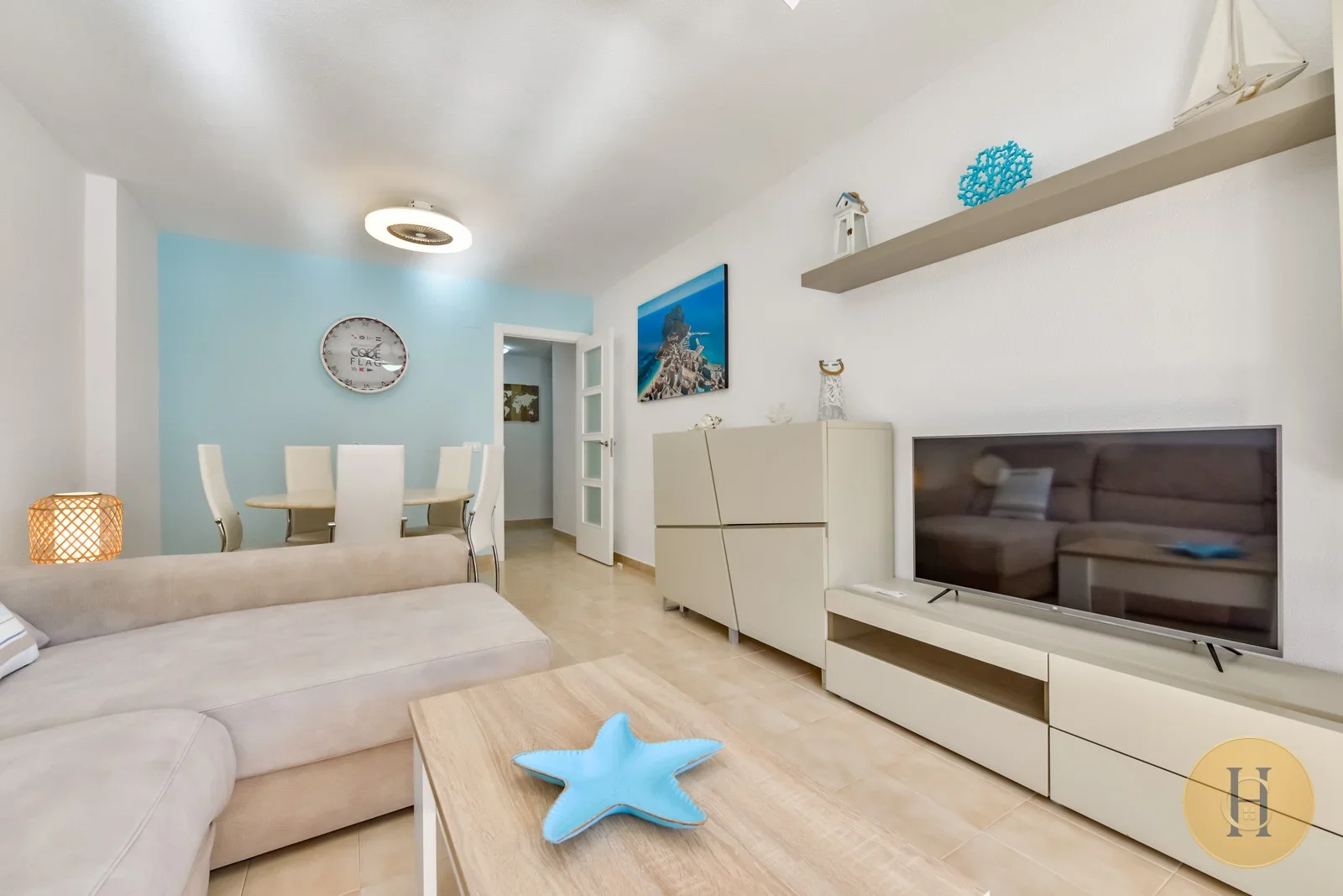 VG - Apartamento Trond