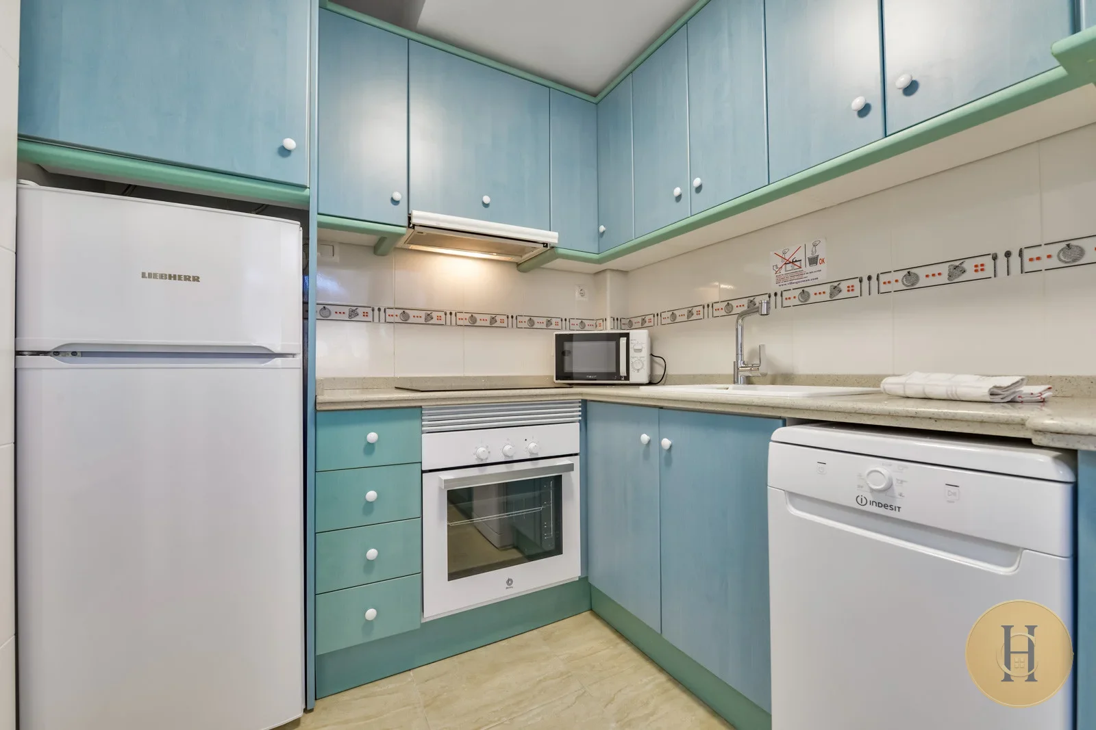 VG - Apartamento Trond