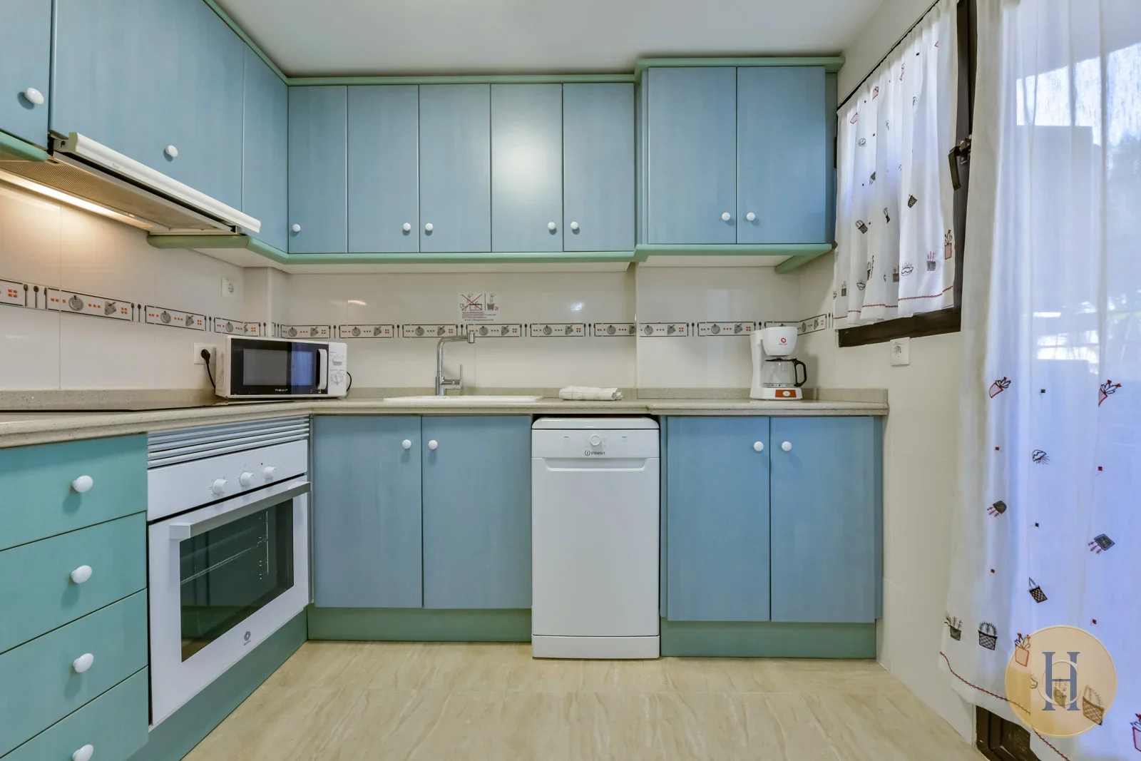 VG - Apartamento Trond