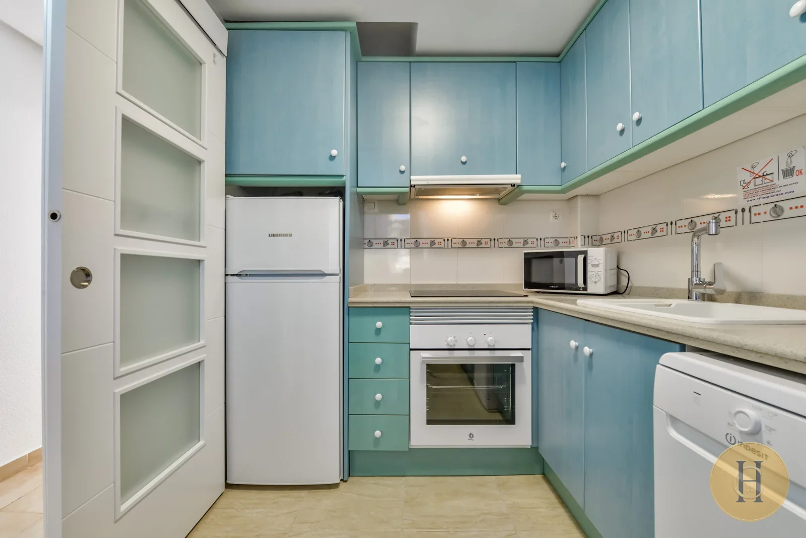 VG - Apartamento Trond